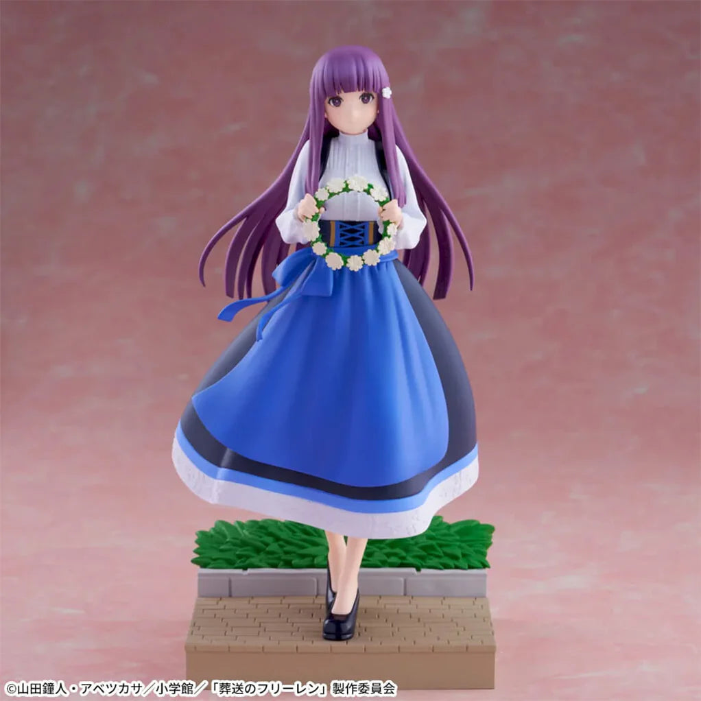 FRIEREN BEYOND JOURNEY'S END FERN AT A CERTAIN FESTIVAL XSTELLAR PRECINTADA PREVENTA