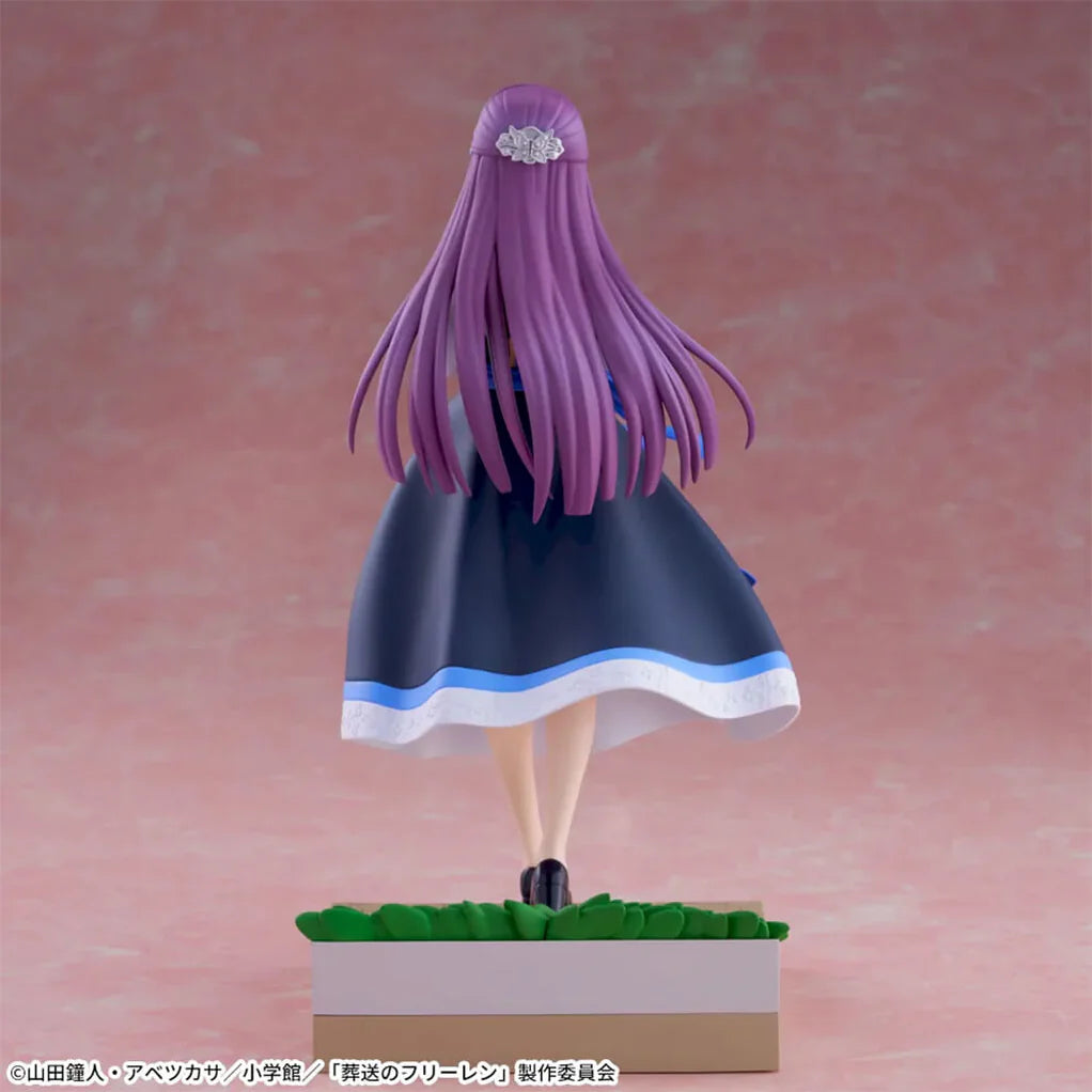 FRIEREN BEYOND JOURNEY'S END FERN AT A CERTAIN FESTIVAL XSTELLAR PRECINTADA PREVENTA