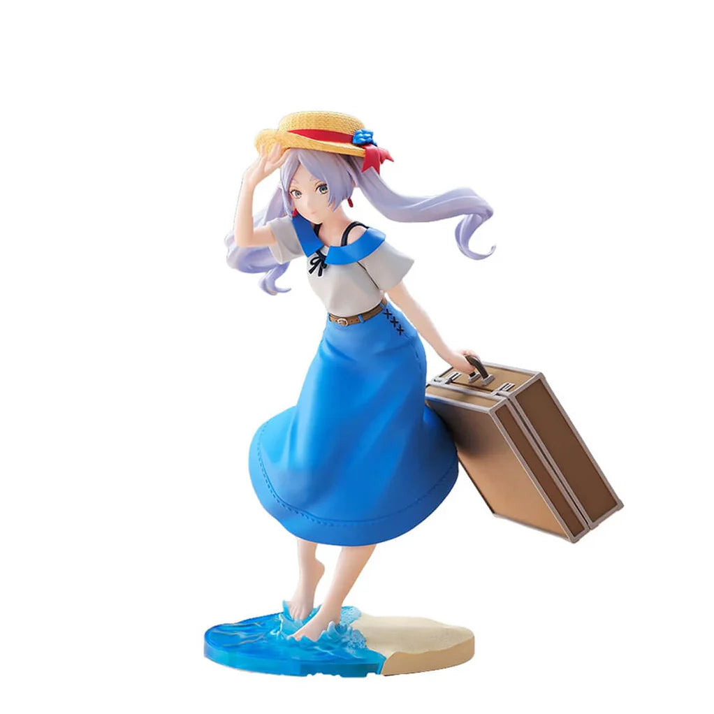 FRIEREN BEYOND JOURNEY'S END FRIEREN SUMMER DRESS VER. LUMINASTA PRECINTADA PREVENTA