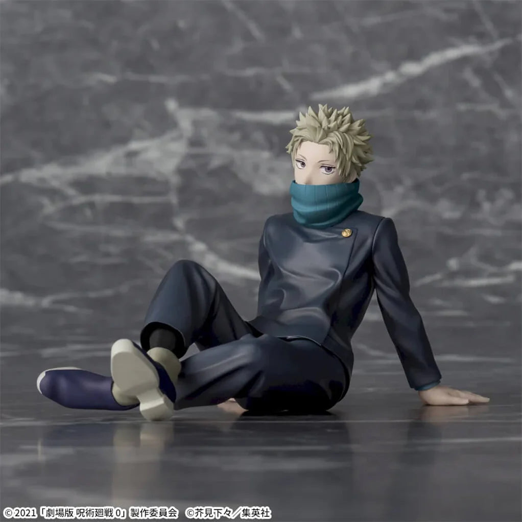 JUJUTSU KAISEN FIGURA TOGE INUMAKI YUMEMIRIZE PRECINTADA PREVENTA