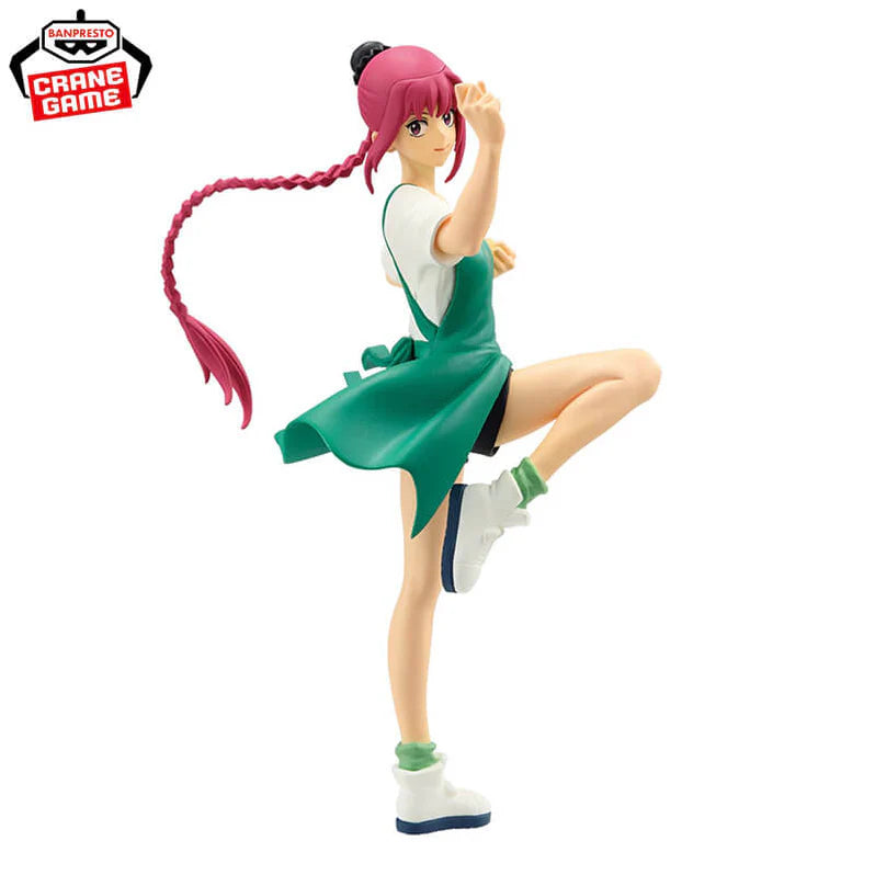 SAKAMOTO DAYS LU SHAOTANG VIBRATION STARS COMO NUEVA STOCK JAPÓN 5-6 sem.