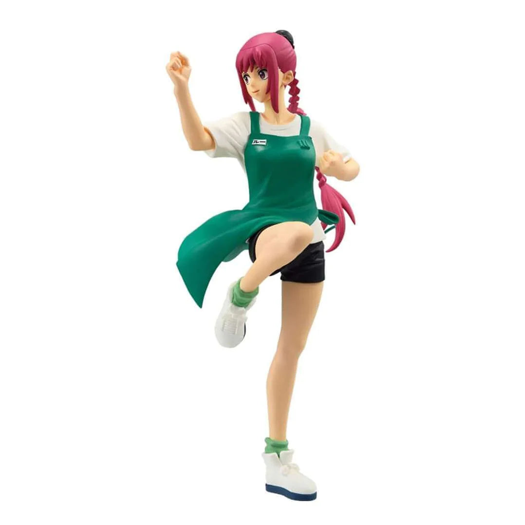 SAKAMOTO DAYS LU SHAOTANG VIBRATION STARS COMO NUEVA STOCK JAPÓN 5-6 sem.