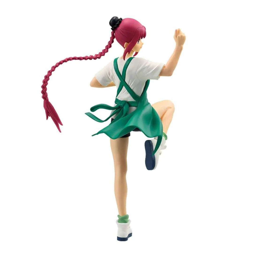 SAKAMOTO DAYS LU SHAOTANG VIBRATION STARS COMO NUEVA STOCK JAPÓN 5-6 sem.