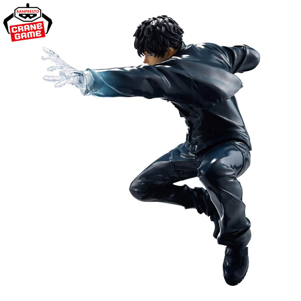 SAKAMOTO DAYS NATSUKI SEBA VIBRATIONS STARS COMO NUEVA STOCK JAPÓN 5-6 sem.