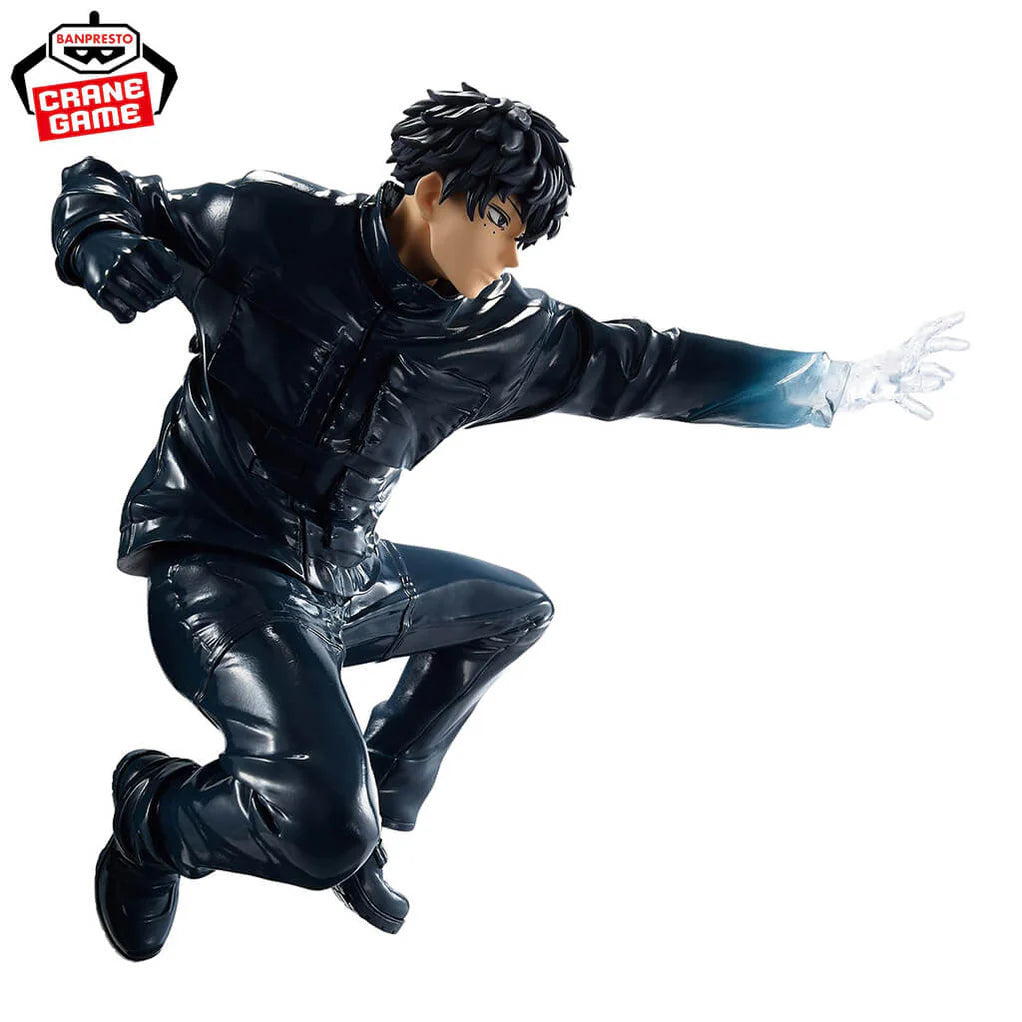 SAKAMOTO DAYS NATSUKI SEBA VIBRATIONS STARS COMO NUEVA STOCK JAPÓN 5-6 sem.