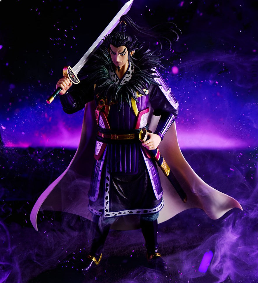 The Next Generation of Heroes