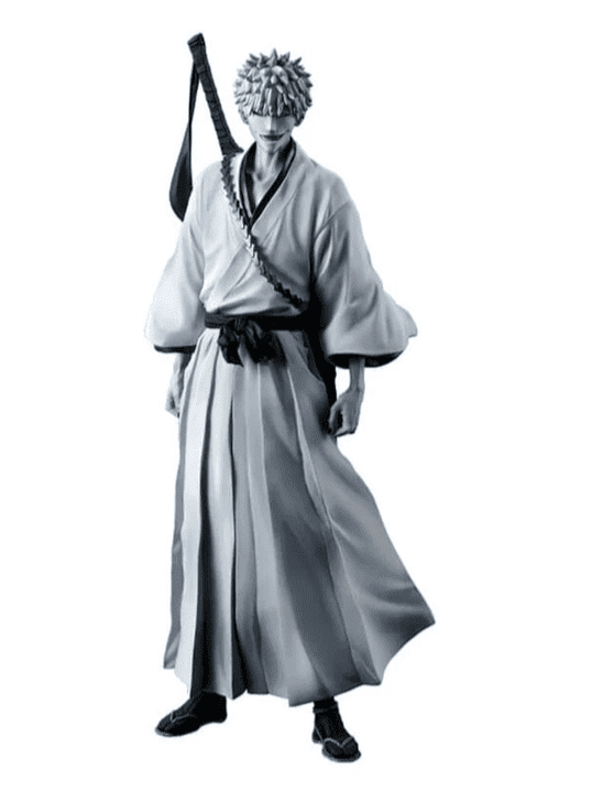 BLEACH STIRRING SOULS VOL. 2 FIGURA PRICE A ICHIGO KUROSAKI MASTERLISE ICHIBAN KUJI PRECINTADA STOCK JAPÓN 5-6 sem.
