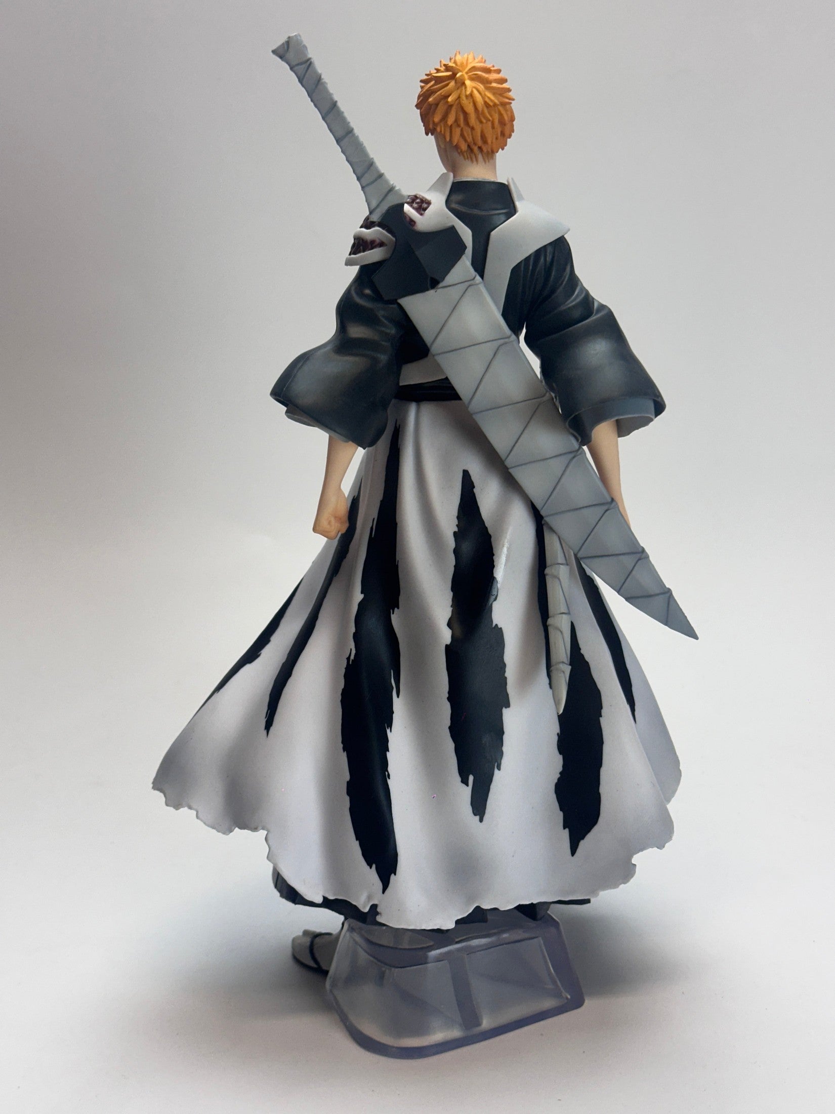 BLEACH THOUSAND YEAR BLOOD WAR OP.2 FIGURA PRICE A ICHIGO KUROSAKI MASTERLISE ICHIBAN KUJI MUY BUEN ESTADO