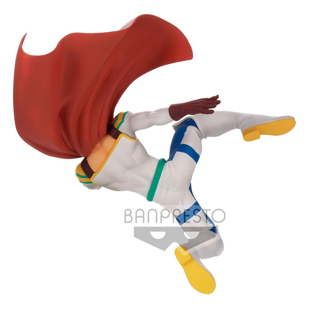 BOKU NO HERO FIGURA THE AMAZING HEROES VOL. 8 LEMILLION MUY BUEN ESTADO