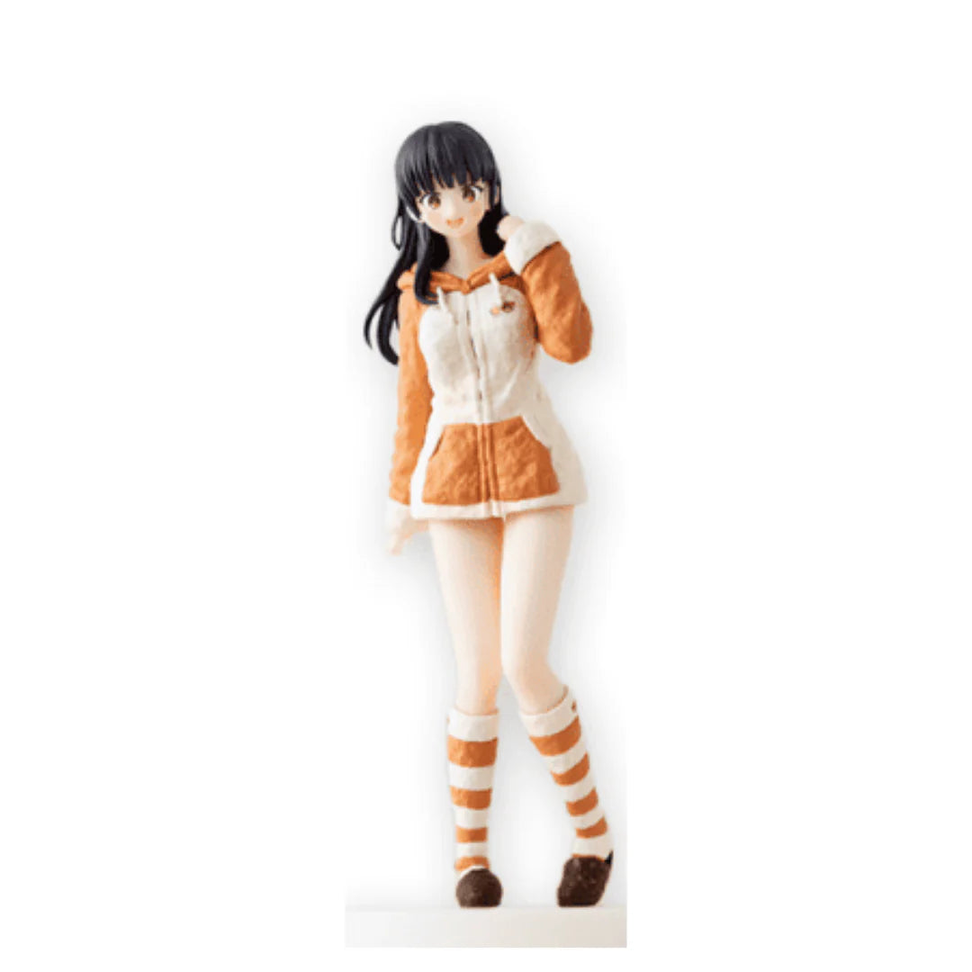 BOKU NO KOKORO NO YABAI YATSU YAMADA ANNA ZENRYOKU ZOUKEI - ROOMWEAR VER. PRECINTADA