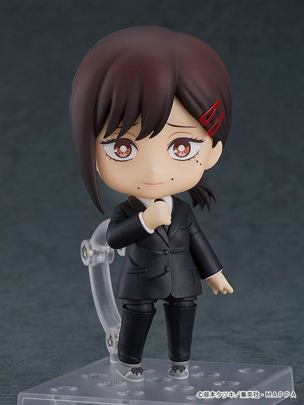 CHAINSAW MAN FIGURA NENDOROID KOBENI