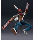 CHAINSAW MAN FIGURA S.H. FIGUARTS CHAINSAW MAN REZE ARC VER