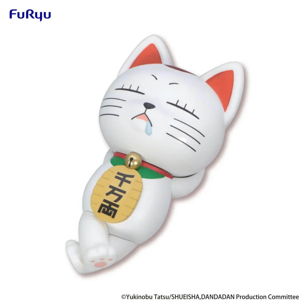 DANDADAN FIGURA TURBO HAG LUCKY CAT NOODLE STOPPER