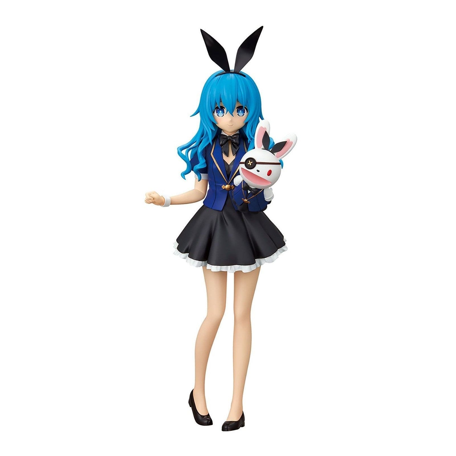 DATE A LIVE YOSHINO GLITTER & GLAMOURS COMO NUEVA