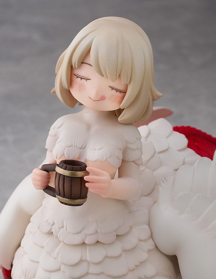 DELICIOUS IN DUNGEON ESTATUA GOCHISOSAMA FALIN CHIMERA