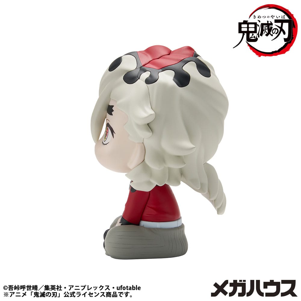 DEMON SLAYER KIMETSU NO YAIBA ESTATUA PVC LOOK UP DOUMA