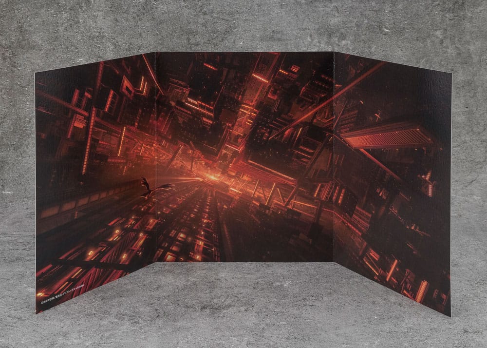 DEMON SLAYER: KIMETSU NO YAIBA FIGURA S.H.FIGUARTS TANJIRO KAMADO THE FINAL BATTLE IN THE INFINITY CASTLE