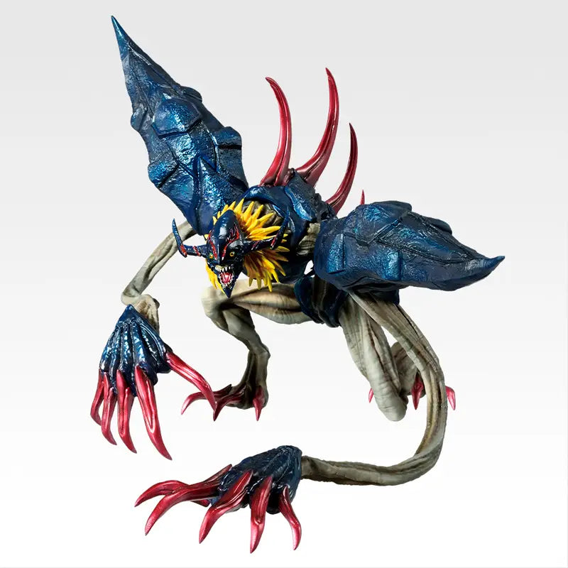 DIGIMON CLASH OF LIGHT AND DARKNESS ICHIBAN KUJI PRICE LAST ONE DIABOROMON PRECINTADA STOCK JAPÓN 5-6 sem.