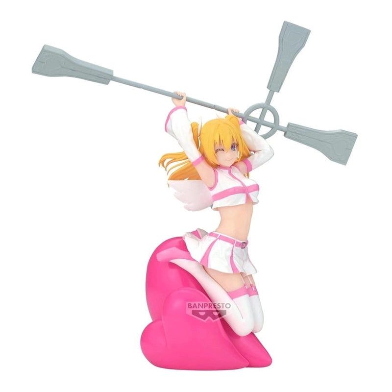 DIMENSIONAL SEDUCTION ESPRESTO-POPPIN' HEART-LILIEL COMO NUEVA