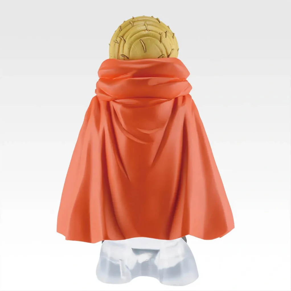 DRAGON BALL BATTLE OF THE SUPER SAIYAN FIGURA BABIDI PRIZE E ICHIBAN KUJI