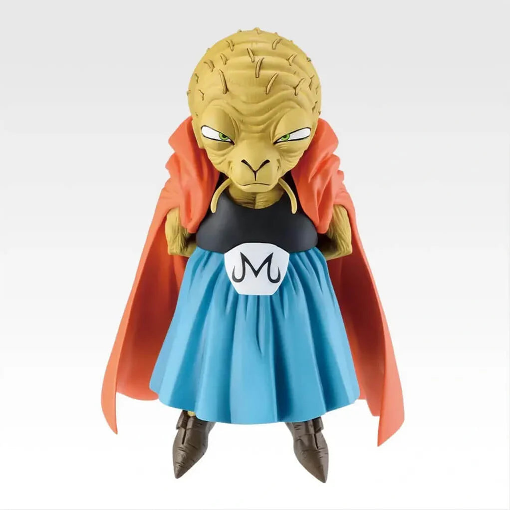 DRAGON BALL BATTLE OF THE SUPER SAIYAN FIGURA BABIDI PRIZE E ICHIBAN KUJI