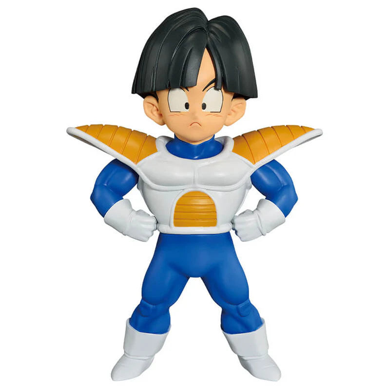 DRAGON BALL BATTLE ON PLANET NAMEK PREMIO C SON GOHAN ICHIBAN KUJI PRECINTADA PREVENTA 3-4 sem.