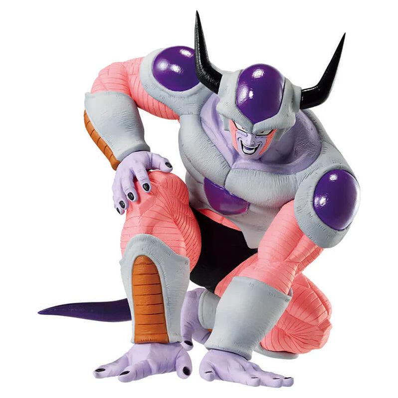 DRAGON BALL BATTLE ON PLANET NAMEK PREMIO D FRIEZA SEGUNDA FORMA ICHIBAN KUJI PRECINTADA PREVENTA 3-4 sem.
