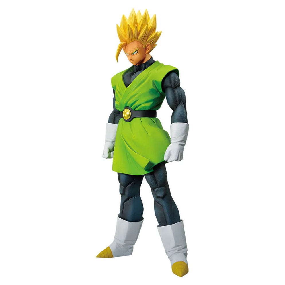 DRAGON BALL CLASH!! BATTLE FOR THE UNIVERSE PREMIO A SON GOHAN ICHIBAN KUJI PRECINTADA PREVENTA 3-4 sem.