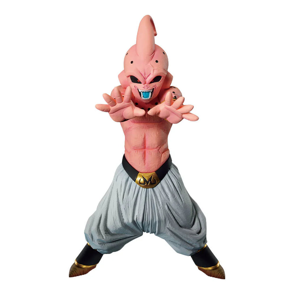 DRAGON BALL CLASH!! BATTLE FOR THE UNIVERSE PREMIO C MAJIN BUU ICHIBAN KUJI PRECINTADA PREVENTA 3-4 sem.