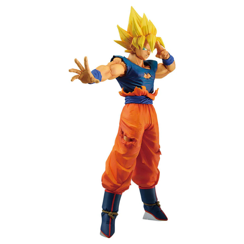 DRAGON BALL CLASH!! BATTLE FOR THE UNIVERSE PREMIO D MAJIN BUU ICHIBAN KUJI PRECINTADA PREVENTA 3-4 sem.