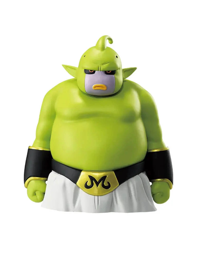 DRAGON BALL DAIMA 2ND EDITION PREMIO F MAGNET ICHIBAN KUJI PRECINTADA STOCK JAPÓN 5-6 sem.