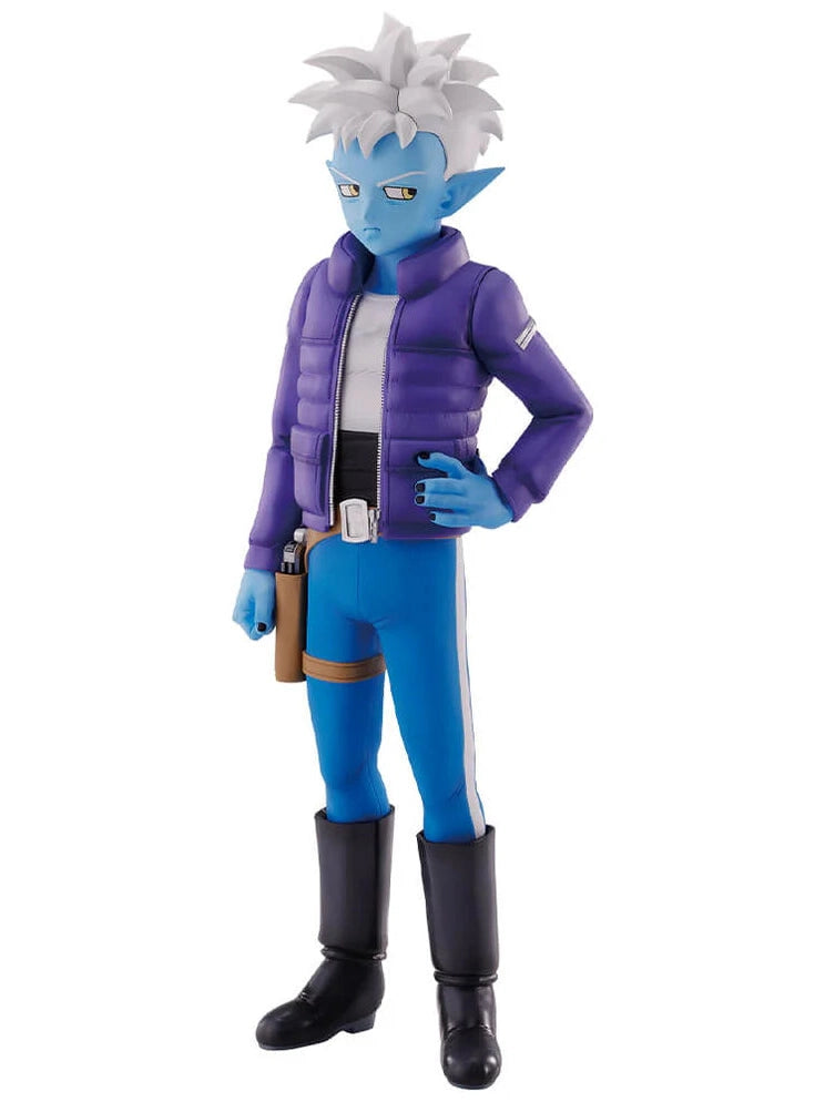 DRAGON BALL DAIMA PREMIO D GLORIO MASTERLISE ICHIBAN KUJI PRECINTADA PREVENTA 3-4 sem.