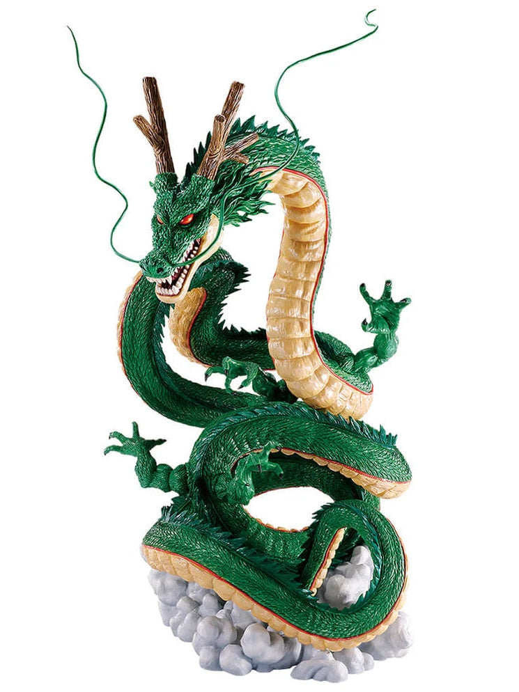 DRAGON BALL DAIMA PREMIO LAST ONE SHENRON FIGURE SPECIAL COLOR VER. ICHIBAN KUJI PRECINTADA STOCK JAPÓN 5-6 sem.