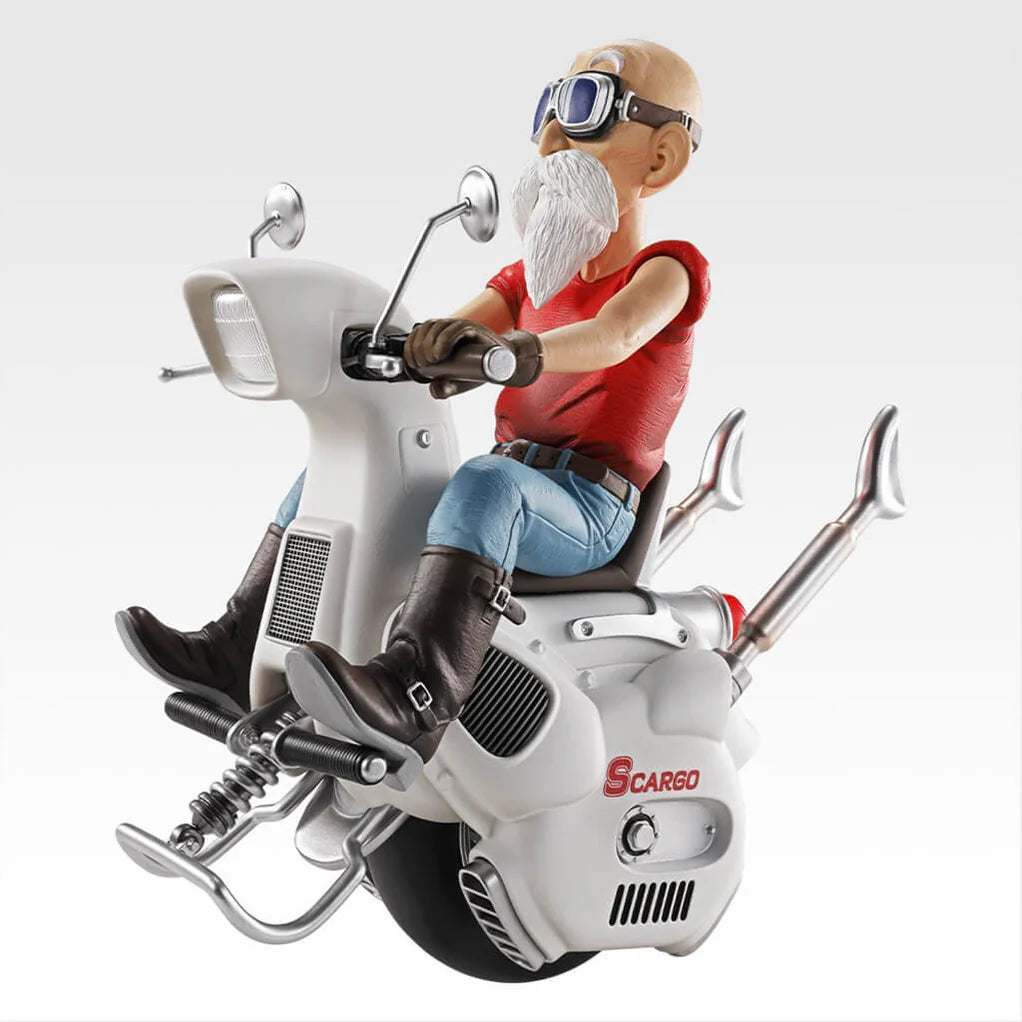 DRAGON BALL DRAGONBALL SNAP COLLECTION 2 FIGURA KAME SENNIN PRIZE C ICHIBAN KUJI PRECINTADA STOCK JAPÓN 5-6 sem.