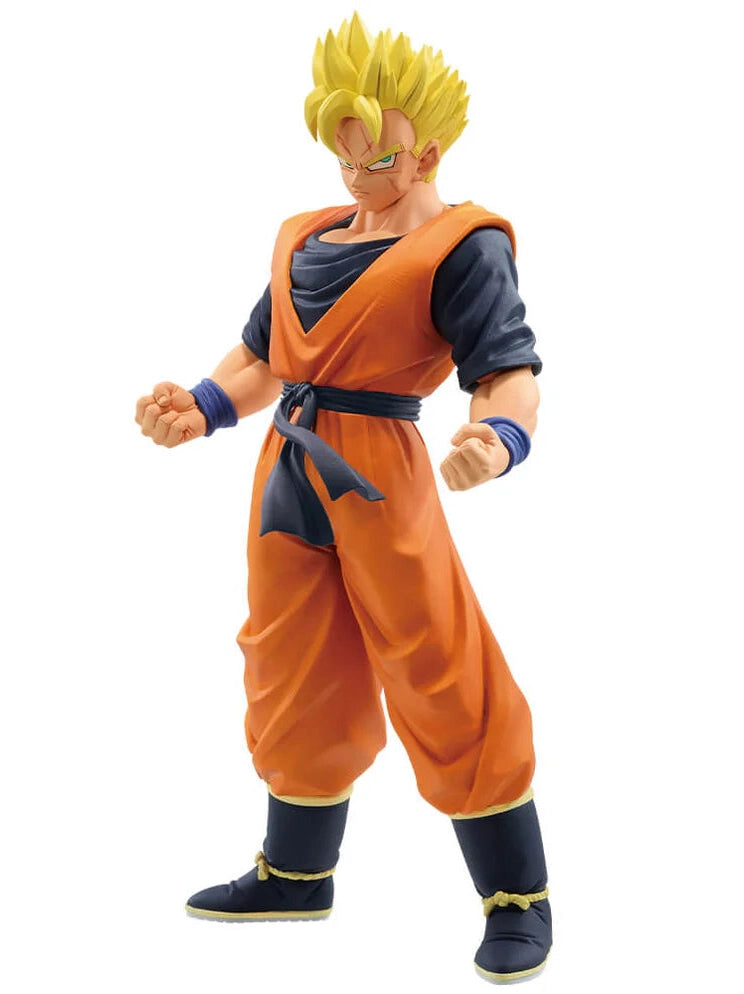 DRAGON BALL DUEL TO THE FUTURE!! PREMIO C SON GOHAN FUTURE ICHIBAN KUJI PRECINTADA PREVENTA 3-4 sem.