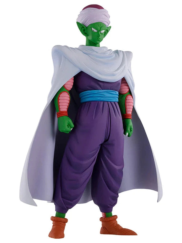 DRAGON BALL EX FURIOUS BATTLE!! TENKAICHI BUDOKAI PREMIO C PICCOLO MASTERLISE ICHIBAN KUJI PRECINTADA PREVENTA 3-4 sem.