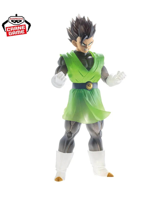 DRAGON BALL FIGURA GOHAN GRAN SAIYAMAN Ver. II BANPRESTO COMO NUEVA