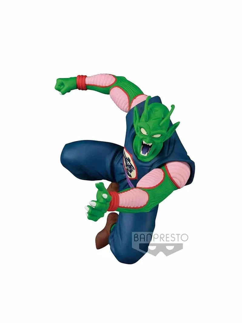 DRAGON BALL FIGURA PICCOLO DAIMAOH MATCH MAKERS COMO NUEVA PREVENTA 3-4 sem.
