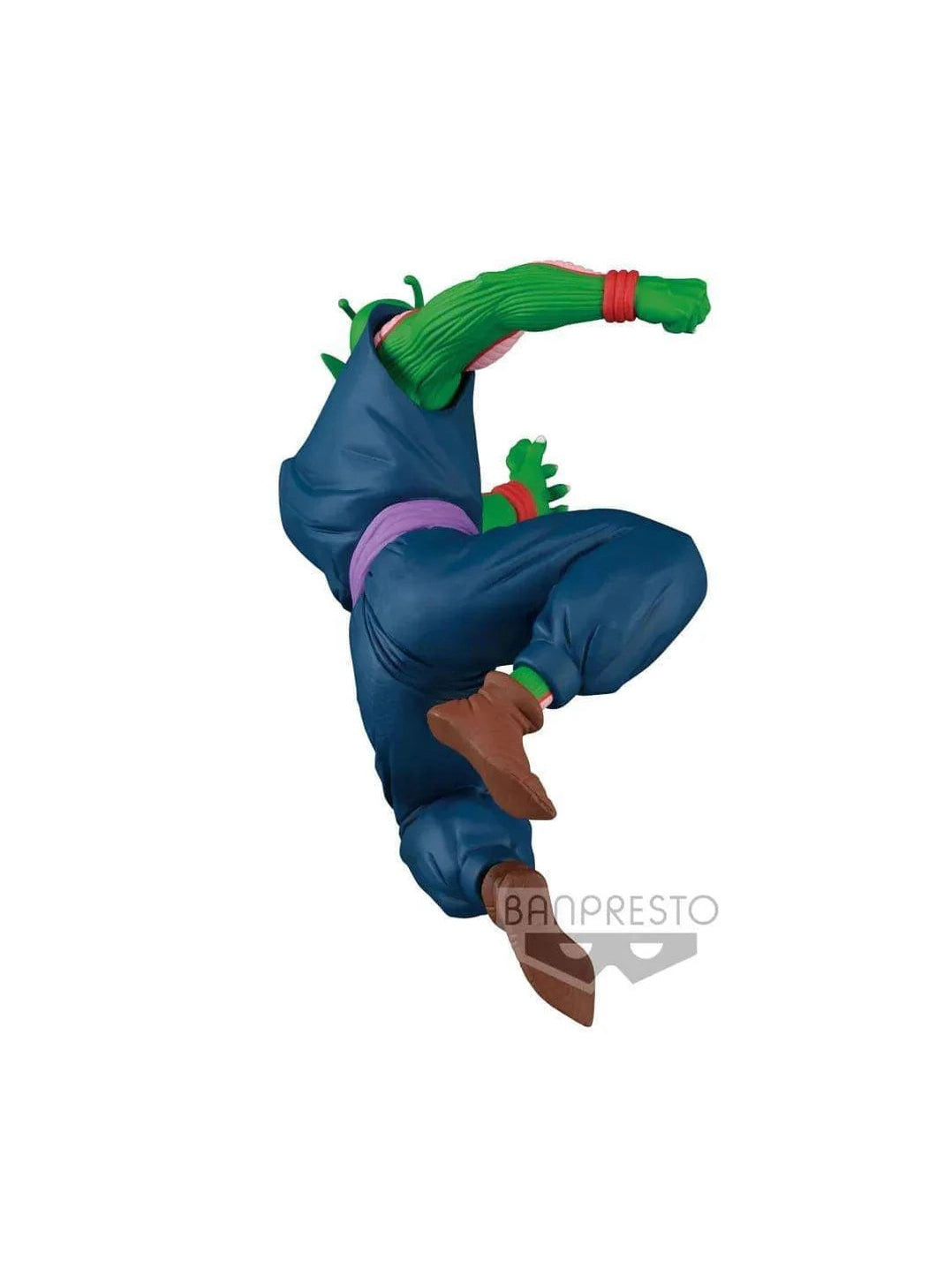 DRAGON BALL FIGURA PICCOLO DAIMAOH MATCH MAKERS COMO NUEVA PREVENTA 3-4 sem.