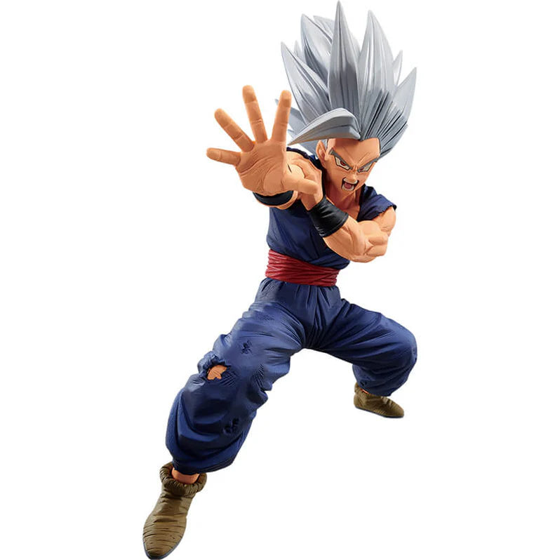 DRAGON BALL OMNIBUS BEAST PREMIO A SON GOHAN BEAST MASTERLISE ICHIBAN KUJI PRECINTADA PREVENTA 3-4 sem.