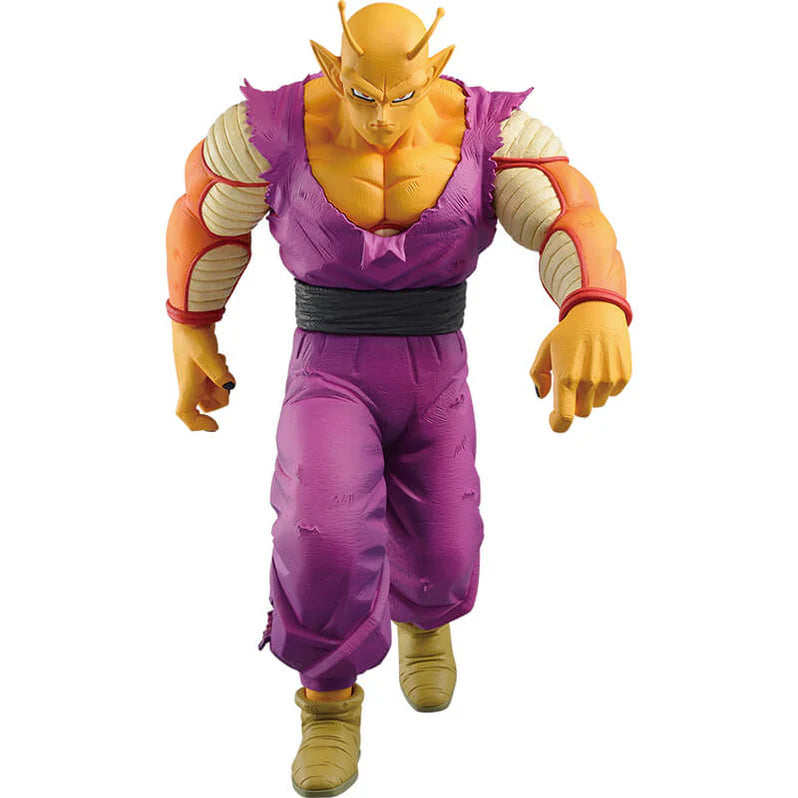 DRAGON BALL OMNIBUS BEAST PREMIO B PICCOLO ORANGE MASTERLISE ICHIBAN KUJI PRECINTADA PREVENTA 3-4 sem.