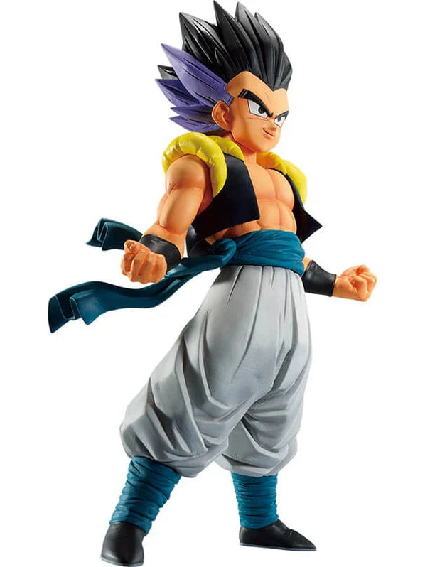DRAGON BALL OMNIBUS BEAST PREMIO E GOTENKS ICHIBAN KUJI PRECINTADA PREVENTA 3-4 sem.