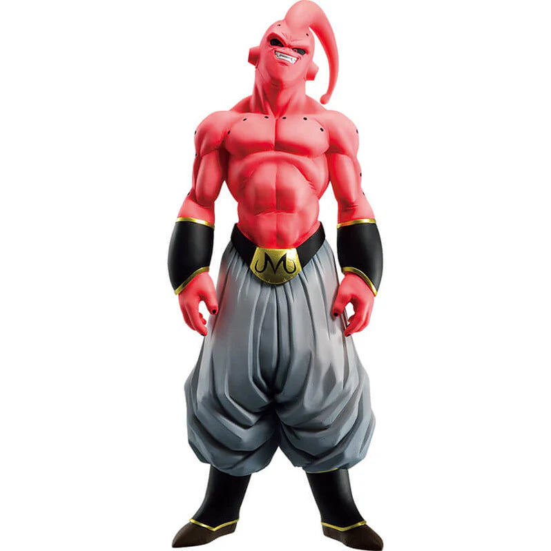 DRAGON BALL OMNIBUS BEAST PREMIO F MAJIN BUU ICHIBAN KUJI PRECINTADA PREVENTA 3-4 sem.