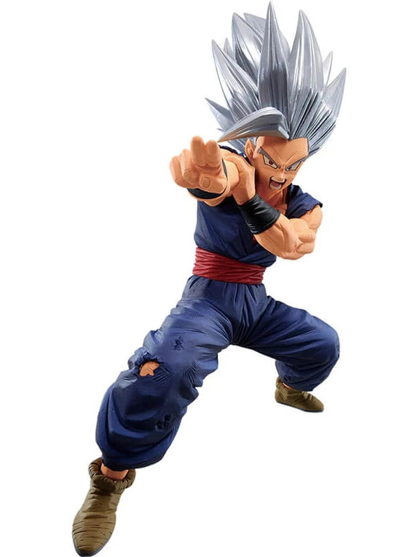 DRAGON BALL OMNIBUS BEAST PREMIO LAST ONE SON GOHAN BEAST ICHIBAN KUJI PRECINTADA PREVENTA 3-4 sem.
