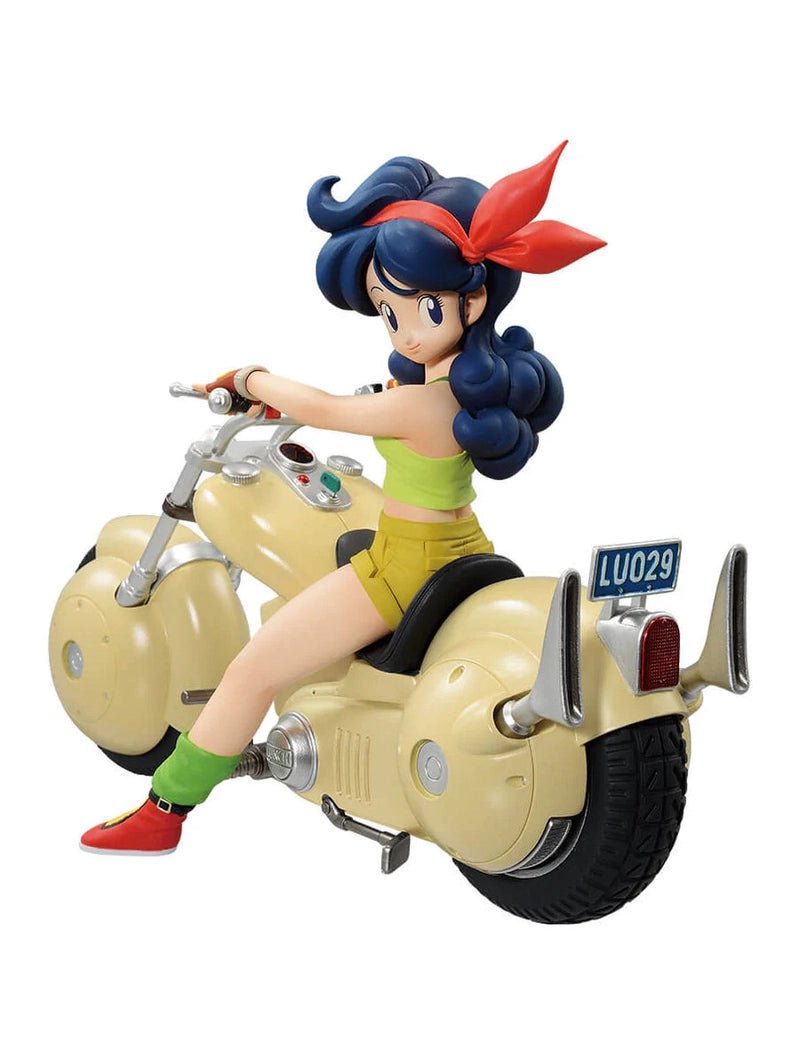 DRAGON BALL SNAP FIGURA PREMIO D FIGURA LAUNCH ICHIBAN KUJI PRECINTADA STOCK JAPÓN 5-6 sem.
