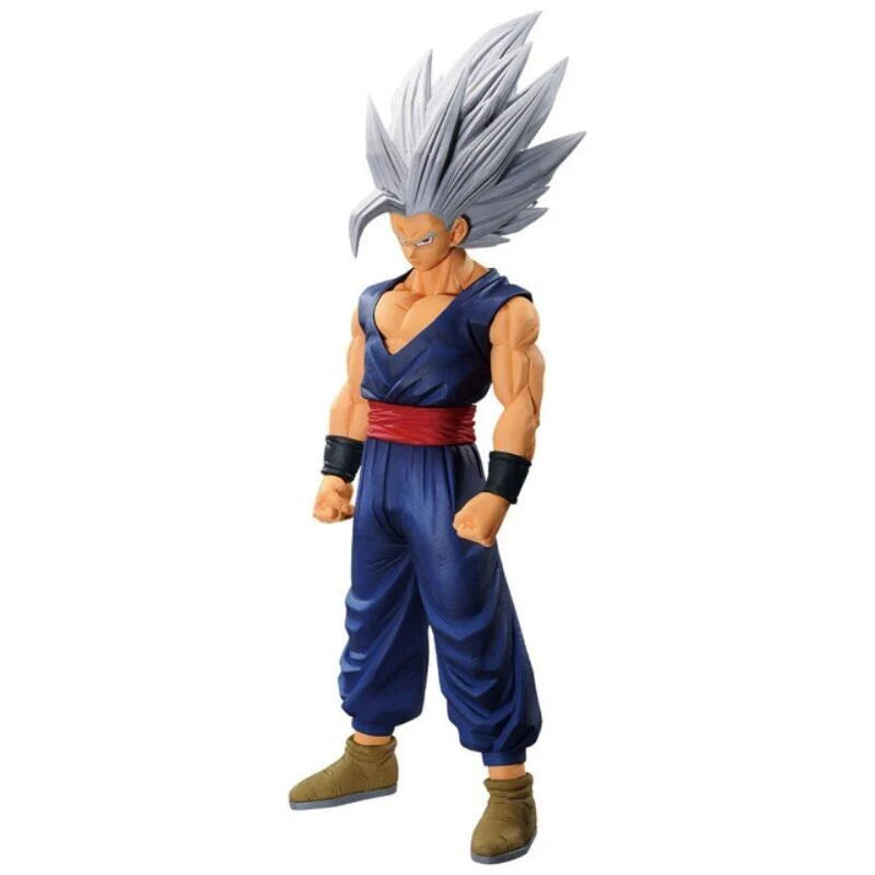 DRAGON BALL VS OMNIBUS BRAVE PREMIO A SON GOHAN BEAST ICHIBAN KUJI PRECINTADA PREVENTA 3-4 sem.