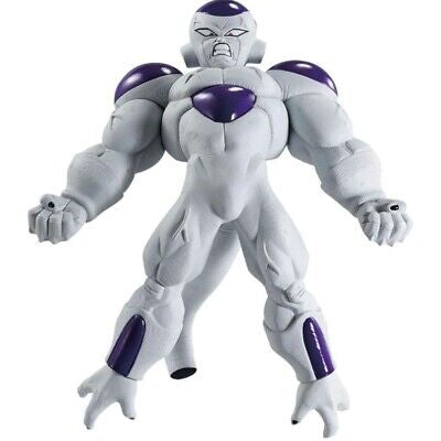 DRAGON BALL VS OMNIBUS BRAVE PREMIO D FRIEZA FULL POWER ICHIBAN KUJI PRECINTADA PREVENTA 3-4 sem.