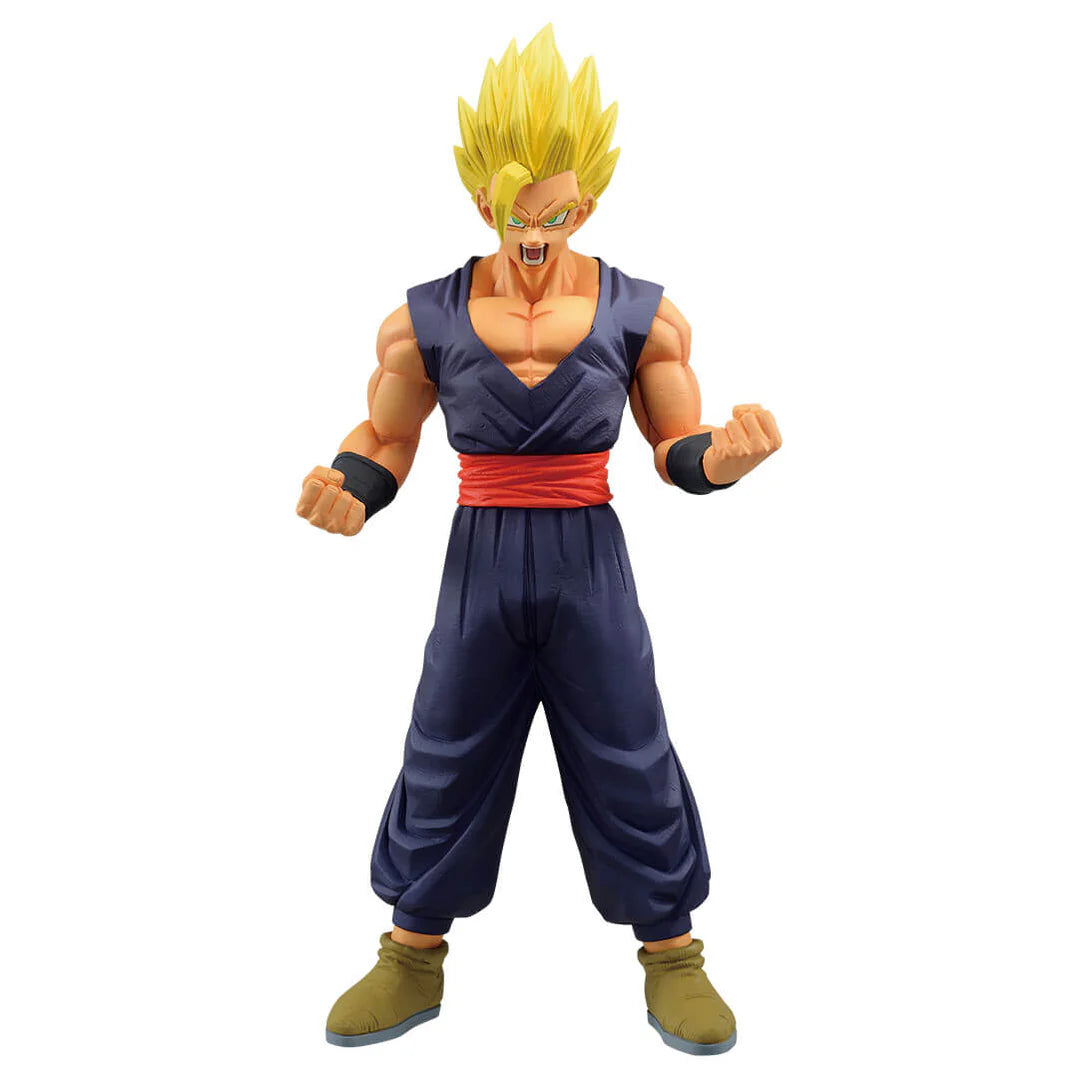 DRAGON BALL VS OMNIBUS ULTRA PREMIO A SON GOHAN SUPER SAIYAN ICHIBAN KUJI PRECINTADA PREVENTA 3-4 sem.