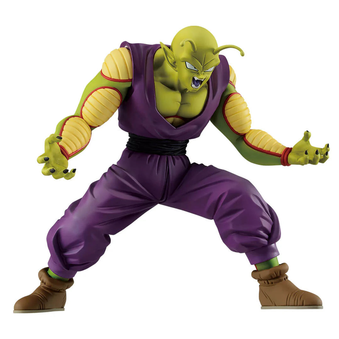 DRAGON BALL VS OMNIBUS ULTRA PREMIO B PICCOLO POTENTIAL UNLEASHED ICHIBAN KUJI PRECINTADA PREVENTA 3-4 sem.