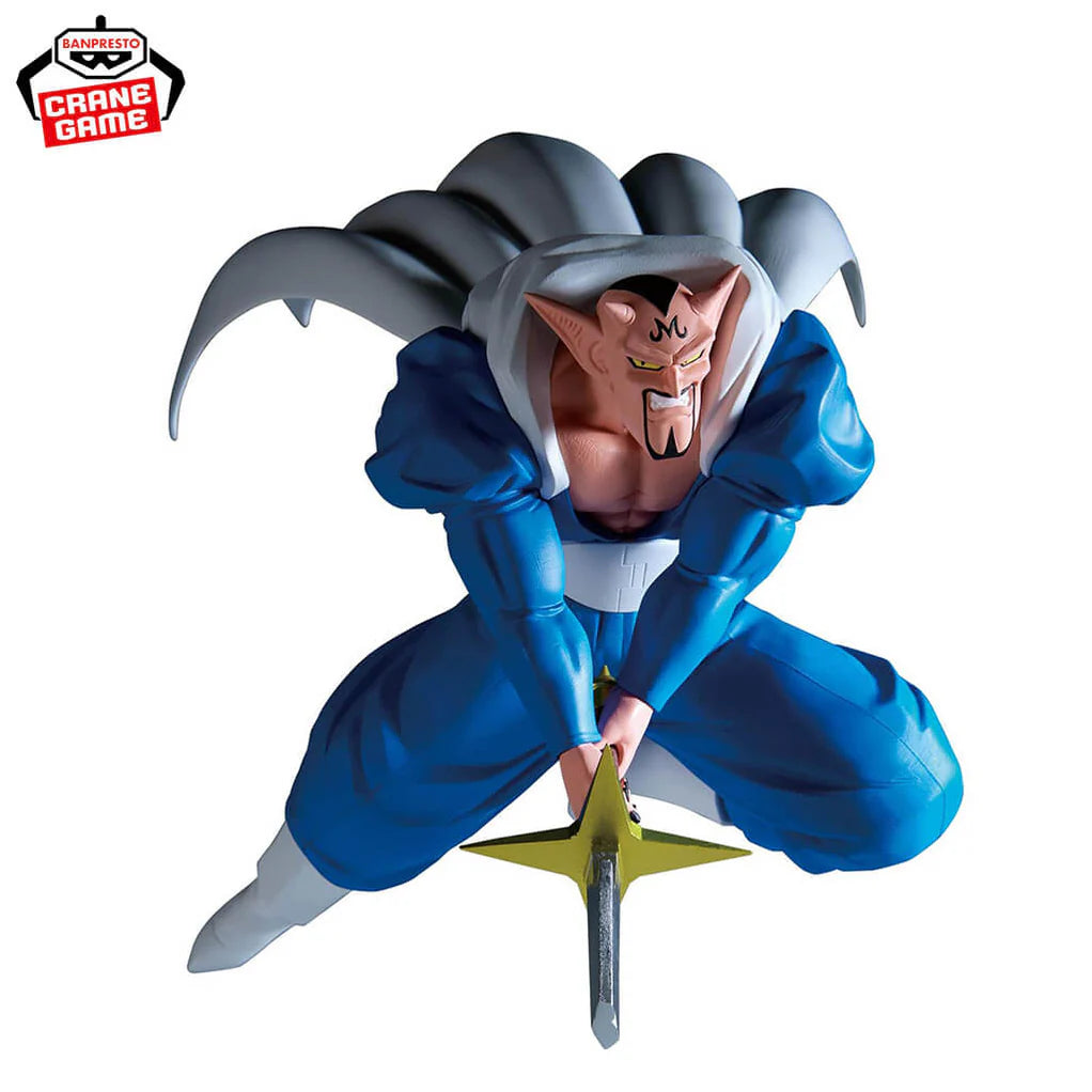 DRAGON BALL Z FIGURA DABRA VS SON GOHAN SSJ COMO NUEVA PREVENTA 3-4 SEM.
